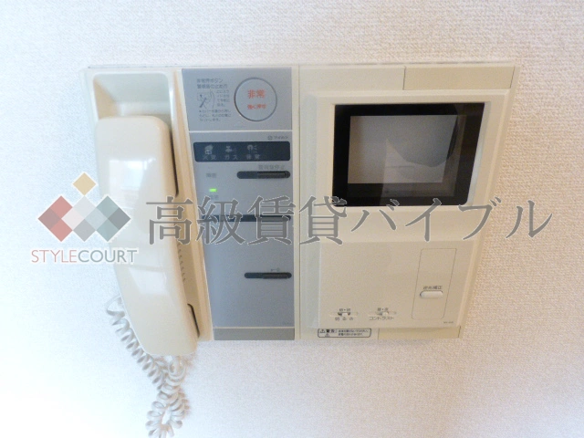 レジディア恵比寿 の画像16