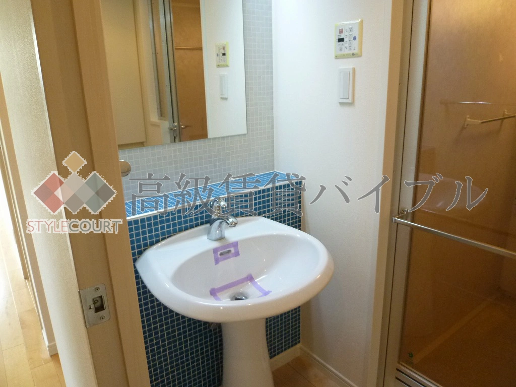 エスティメゾン恵比寿II の画像16