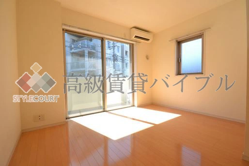 フォルトゥーナヒルズ白金 の画像16