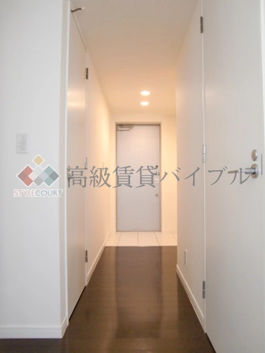 ミリアレジデンス白金台 の画像16