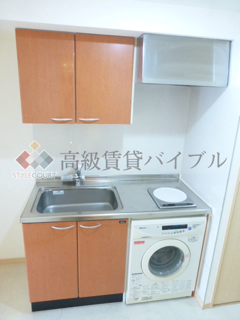 ハイリーフ芝大門 の画像16