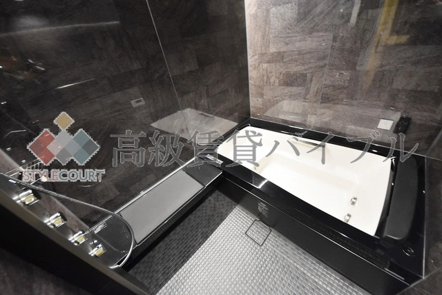 広尾パークヒルズ の画像16