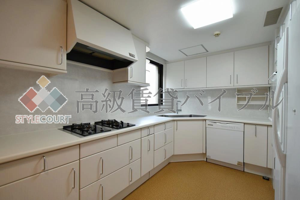 ファミグリア西麻布 の画像16