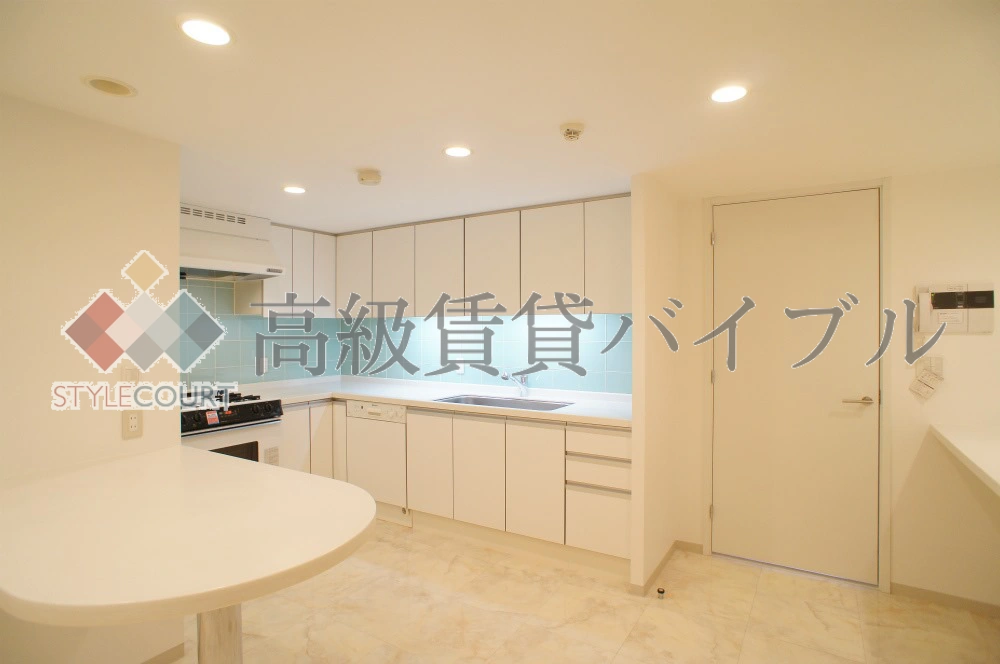 六本木グリーンテラス の画像16