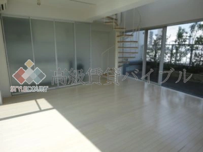 パークレジデンス南青山 の画像16