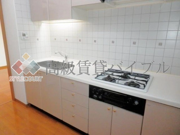 ライオンズマンション西麻布シティ の画像16