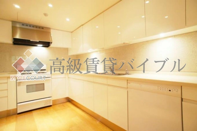 ウィンザーハウス元麻布 の画像16