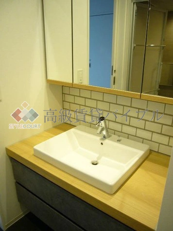 ヘキサート六本木 の画像16