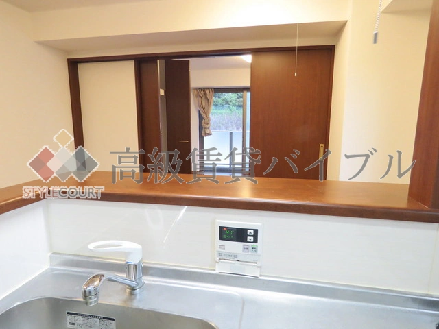 イストリア麻布台 の画像16