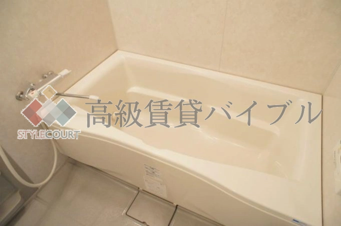 グリーンコート麻布十番 の画像16