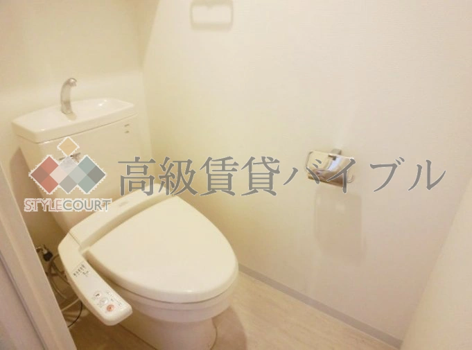 麻布十番テラス の画像16