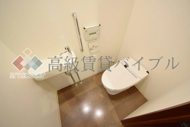 カテリーナ三田タワースイート ウエストアーク の画像16