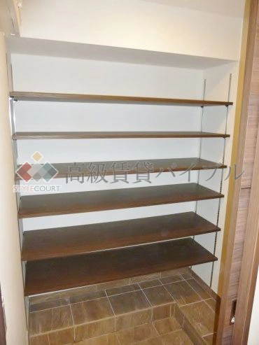 AZABU PARKHAUS の画像16