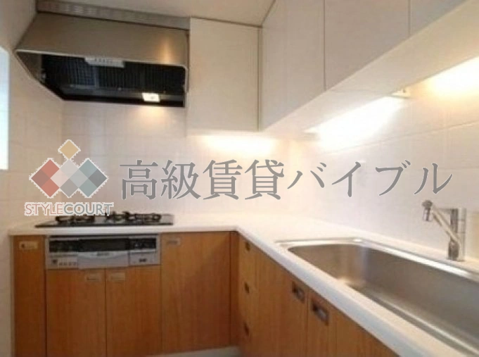 キャビンアリーナ麻布十番 の画像16