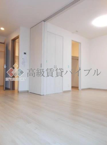 ガーラ・アヴェニュー渋谷 の画像16