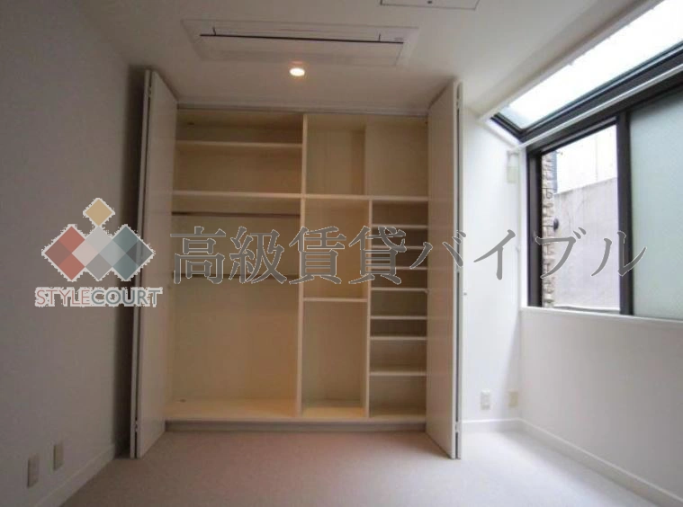 グランフォルム神宮前 の画像16