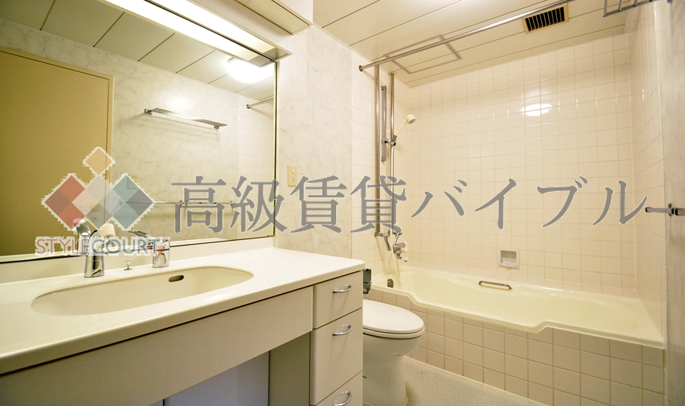 広尾タワーズ の画像16