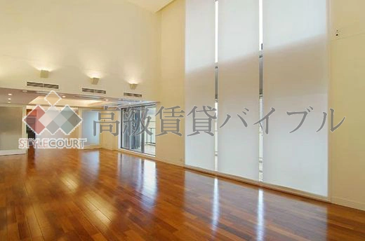 ザ・マーク南麻布 の画像16