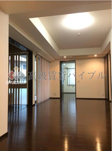 パークハウス池田山公園白金台の杜 の画像16