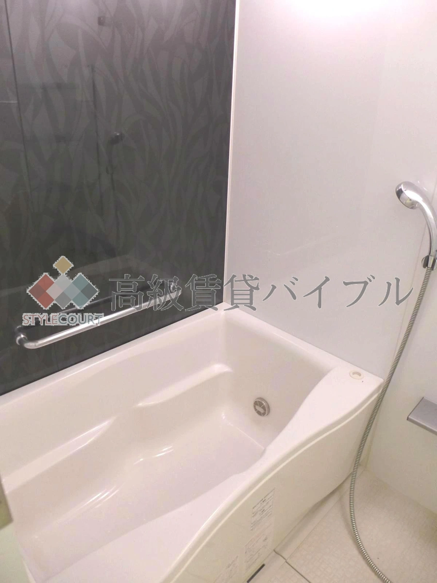 グラントレゾール広尾 の画像16