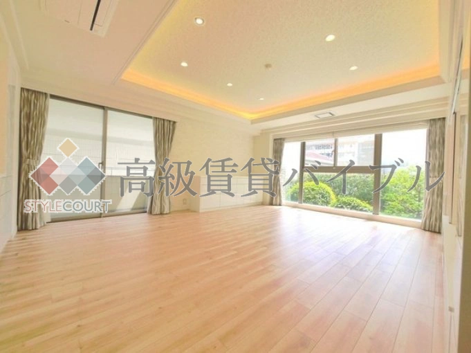 クリスタルコート鳥居坂 の画像16