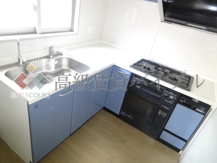 セボン六本木 の画像16