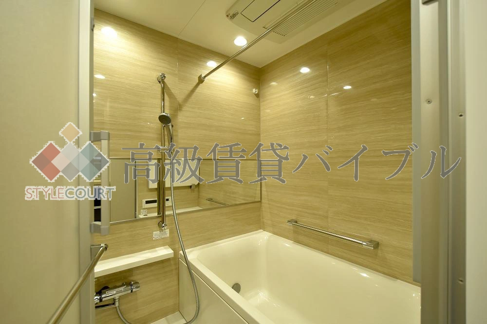 オープンレジデンシア麻布六本木 の画像16