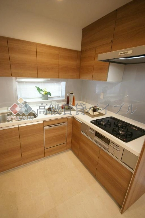 ダイアパレス麻布十番 の画像16