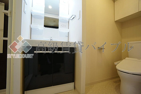 プレール・ドゥーク浜松町 の画像16