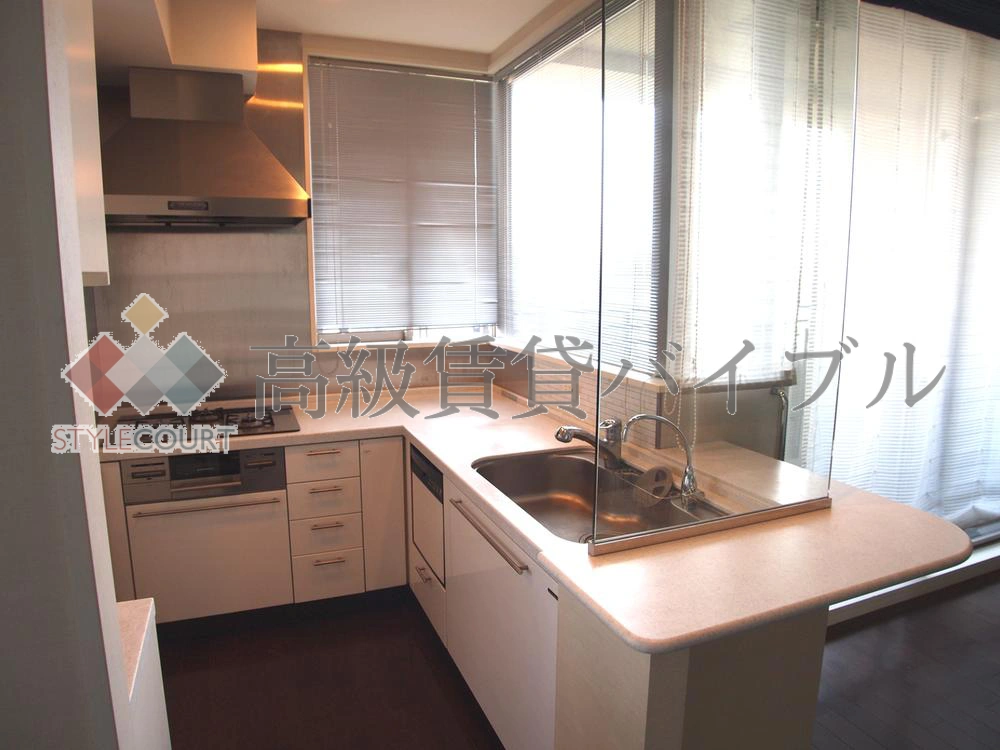 クラッシィ白金台シティハウス の画像16