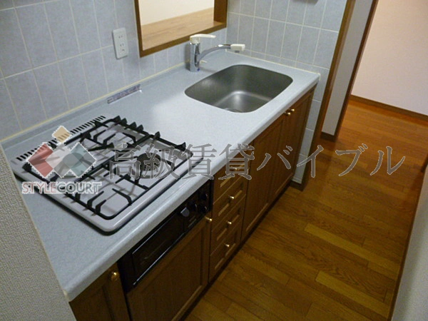 ライオンズマンション白金台 の画像16