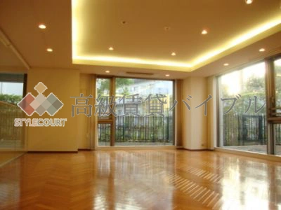 グランドヒルズ白金台 の画像16