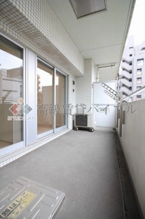 KDXレジデンス南麻布 の画像16