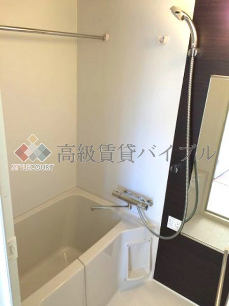 モナーク白金 の画像16