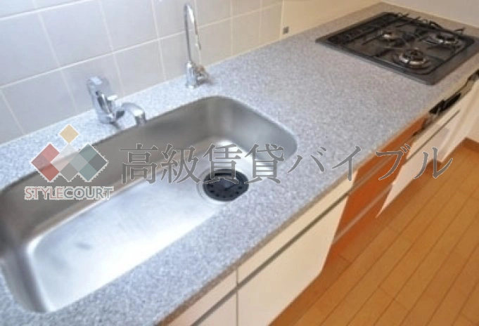 ガーデンホームズ白金 の画像16