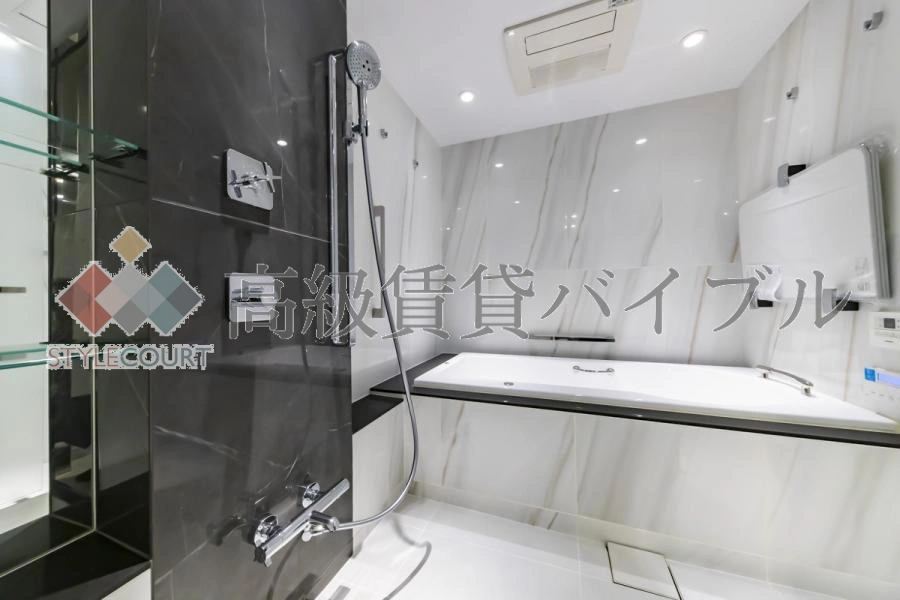 レフィール南麻布 の画像16