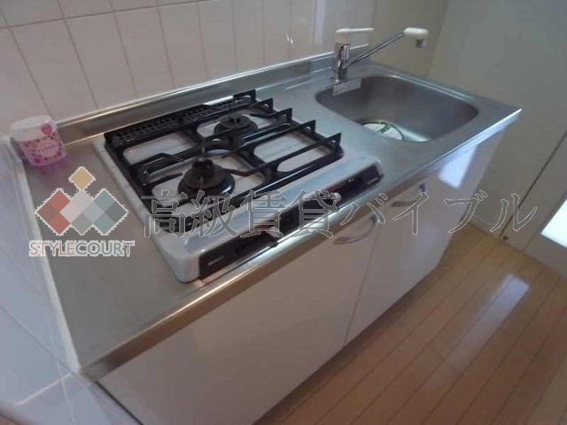 メインステージ南麻布4 の画像16