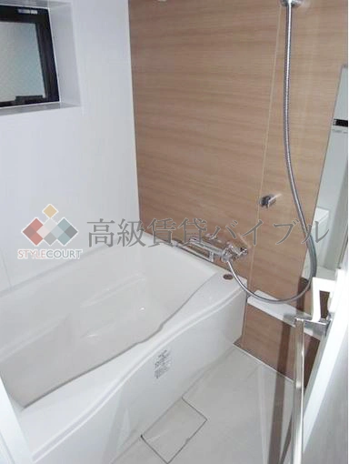 フェリス白金 の画像16