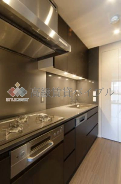 ザ・パークハウスグラン南青山高樹町 の画像16