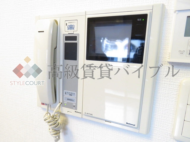 ライオンズステージ麻布 の画像16