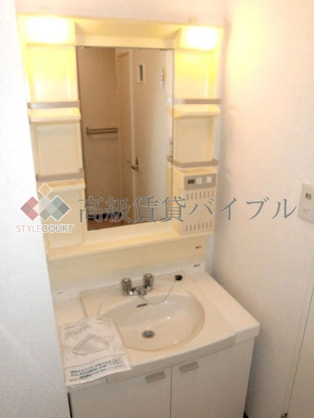 六本木ビュータワー の画像16