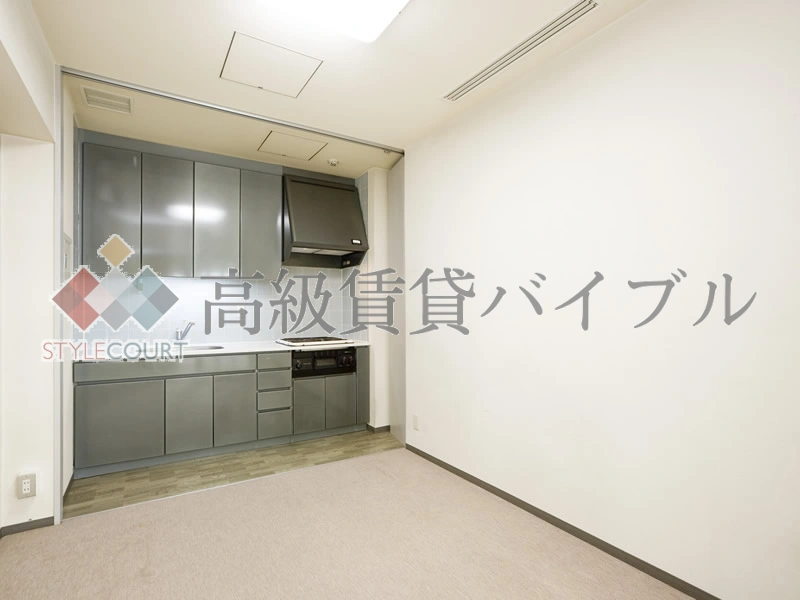 浜松町レジデンス の画像16