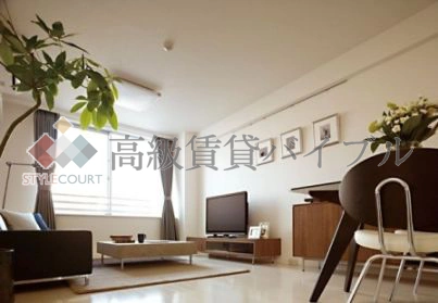 シティインデックス三田伊皿子坂 の画像16