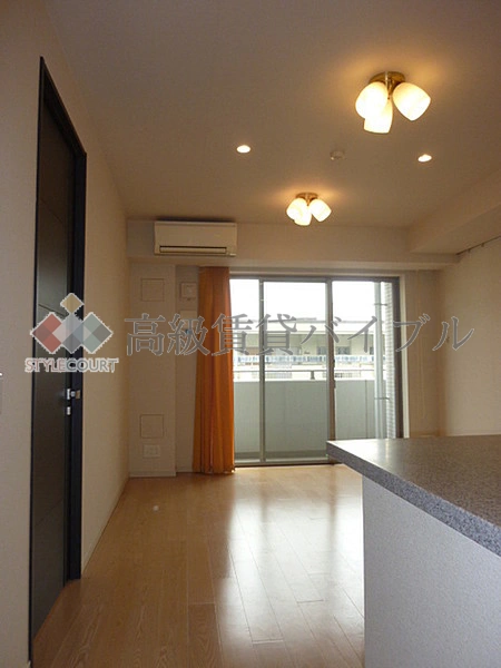 パークハウス千駄ヶ谷 の画像16