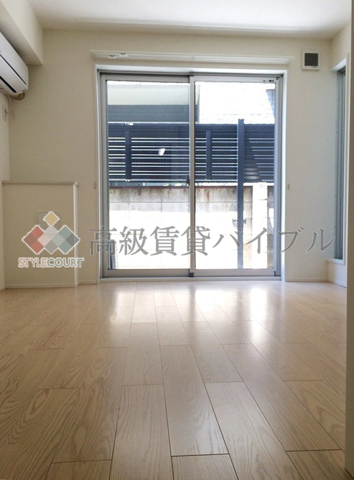 セゾンガーデン中目黒 の画像16