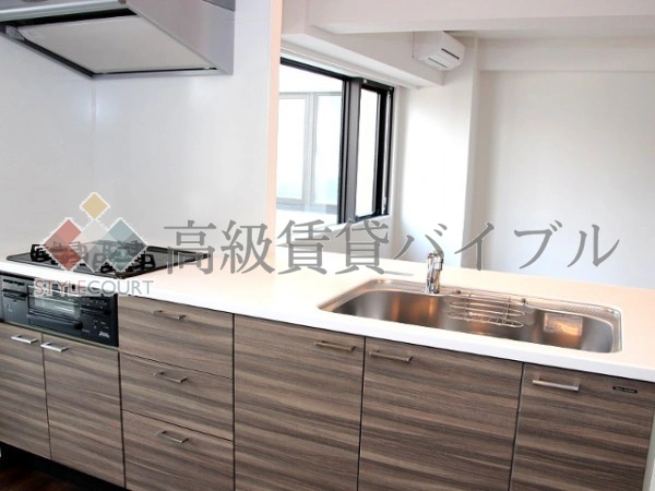 レジディア白金高輪 の画像16