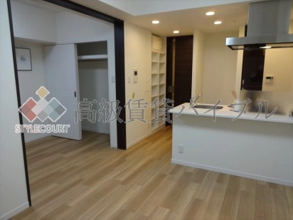 恵比寿レジデンス弐番館 の画像16