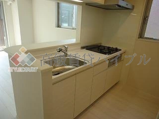 グランディール渋谷神泉 の画像16