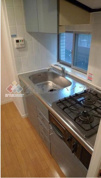 セディア恵比寿 の画像16