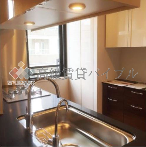 パークコート赤坂桜坂 の画像16